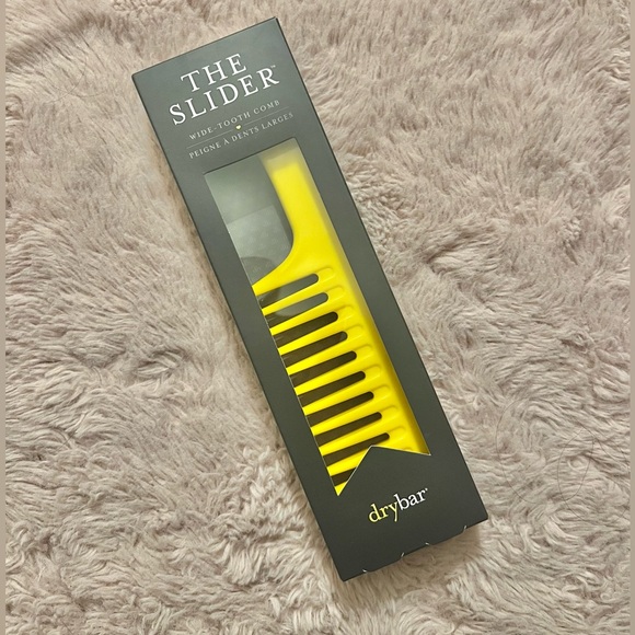 Drybar Slider Comb NWT - Picture 3 of 3